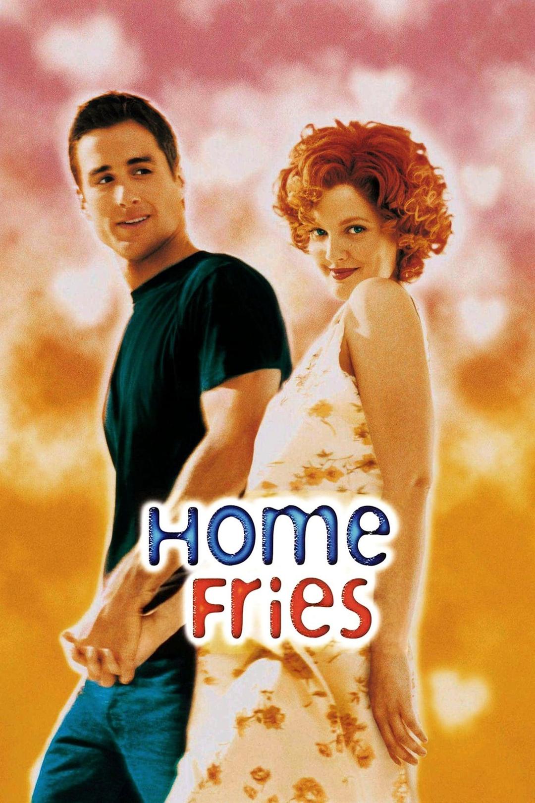 电影《爱情向前冲  Home Fries》（1998美国）--高清4K/1080P迅雷BT资源下载