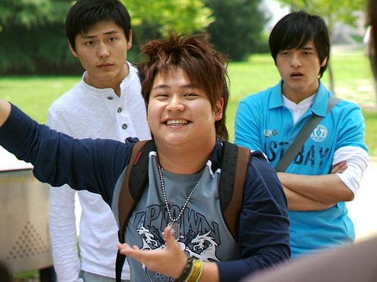 电影《逆转流星》（2008中国大陆）--高清4K/1080P迅雷BT资源下载