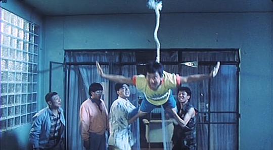 电影《表哥到》（1987中国香港）--高清4K/1080P迅雷BT资源下载