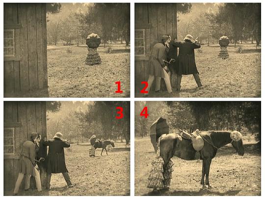 电影《待客之道  Our Hospitality》（1923美国）--高清4K/1080P迅雷BT资源下载