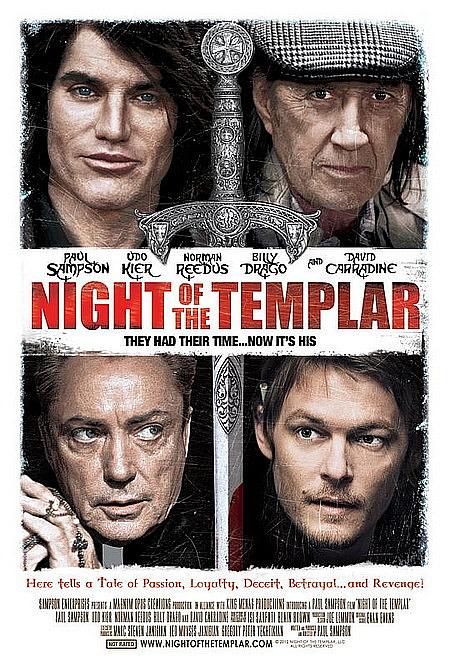 电影《圣殿奇妙夜  Night of the Templar》（2013美国）--高清4K/1080P迅雷BT资源下载