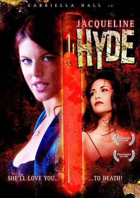 电影《变身女郎  Jacqueline Hyde》（2005美国）--高清4K/1080P迅雷BT资源下载