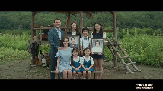 电影《老幺  그래, 가족》（2017韩国）--高清4K/1080P迅雷BT资源下载
