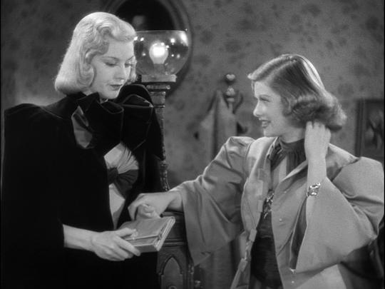 电影《摘星梦难圆  Stage Door》（1937美国）--高清4K/1080P迅雷BT资源下载
