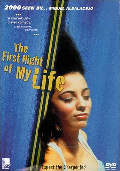 电影《首夜演出  Primera noche de mi vida, La》（1998西班牙）--高清4K/1080P迅雷BT资源下载
