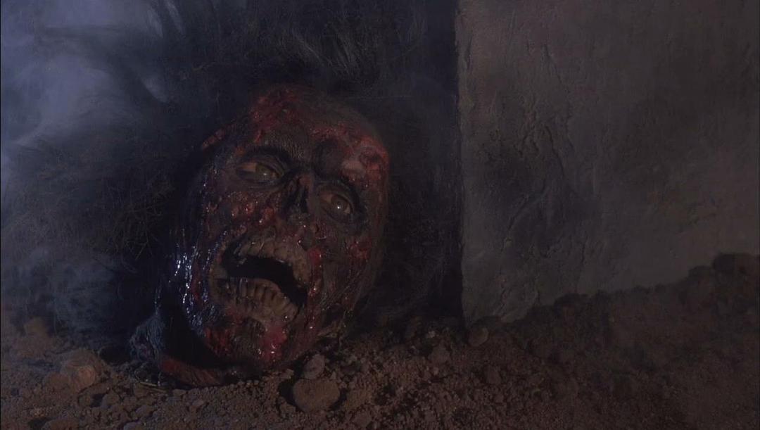 电影《活死人归来2  Return of the Living Dead Part II》（1988美国）--高清4K/1080P迅雷BT资源下载