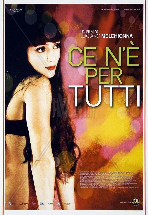 电影《并非人人有份  Ce n'è per tutti》（2009意大利）--高清4K/1080P迅雷BT资源下载