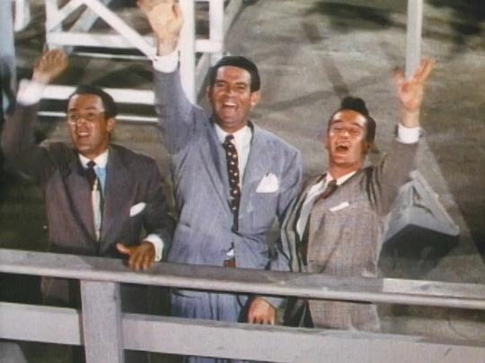 电影《王室的婚礼  Royal Wedding》（1951美国）--高清4K/1080P迅雷BT资源下载