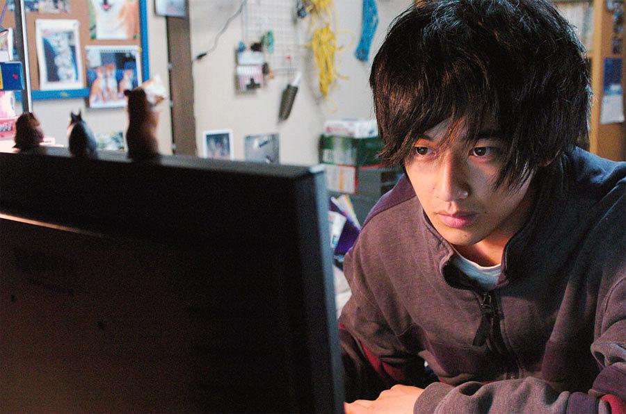 电影《电车男  電車男》（2005日本）--高清4K/1080P迅雷BT资源下载