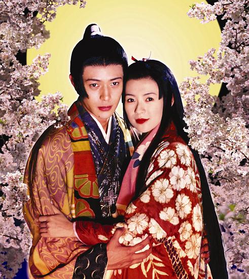 电影《狸御殿  オペレッタ狸御殿》（2005日本）--高清4K/1080P迅雷BT资源下载