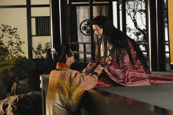 电影《狸御殿  オペレッタ狸御殿》（2005日本）--高清4K/1080P迅雷BT资源下载