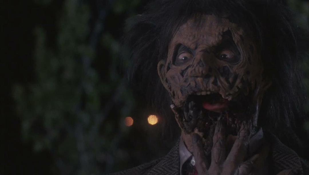 电影《活死人归来2  Return of the Living Dead Part II》（1988美国）--高清4K/1080P迅雷BT资源下载