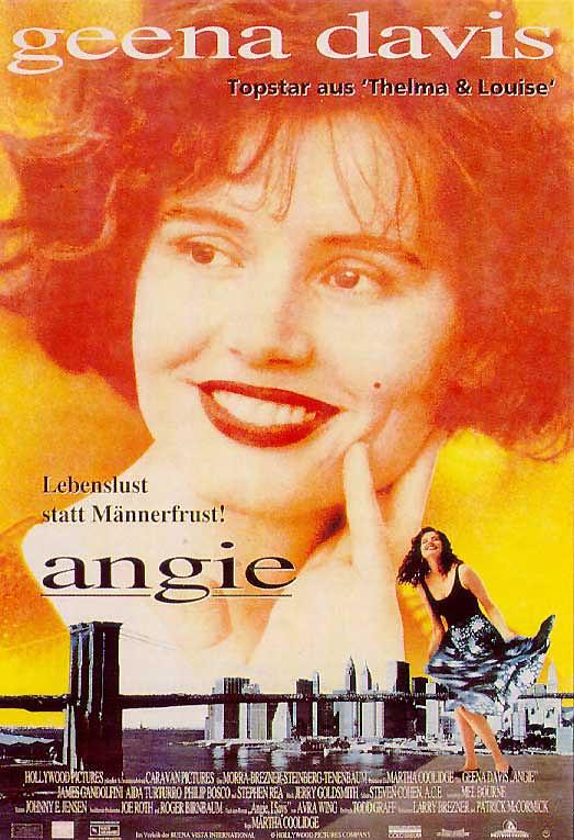 电影《一往情深  Angie》（1994美国）--高清4K/1080P迅雷BT资源下载