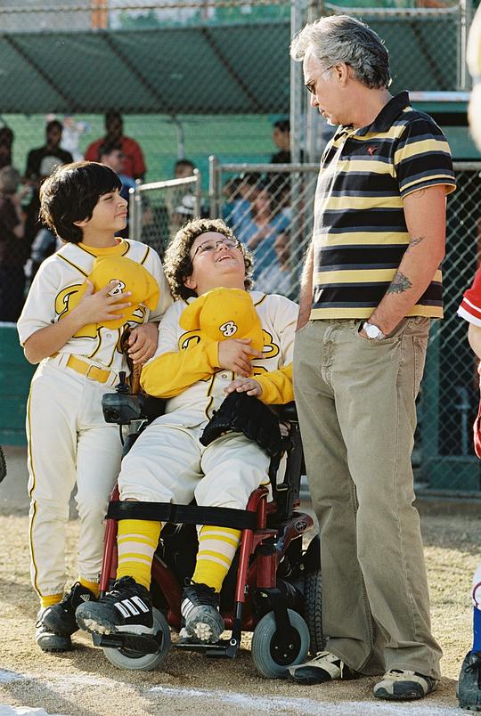 电影《小熊成军  The Bad News Bears》（2005美国）--高清4K/1080P迅雷BT资源下载