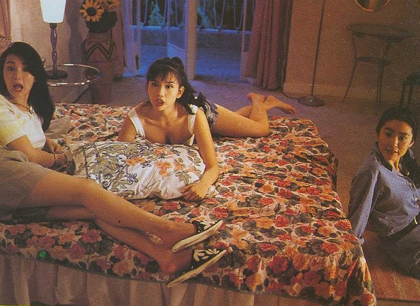 电影《追男仔》（1993中国香港）--高清4K/1080P迅雷BT资源下载