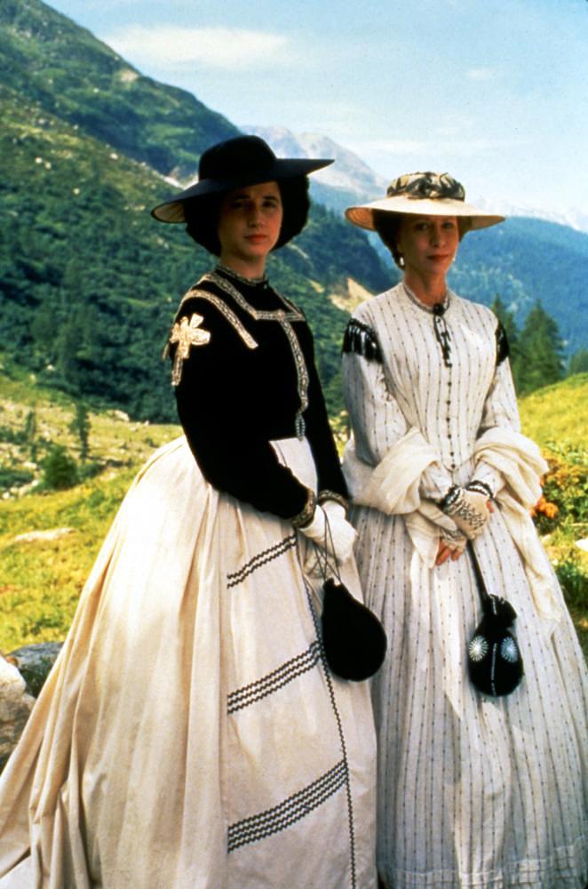 电影《美国朋友  American Friends》（1991英国）--高清4K/1080P迅雷BT资源下载