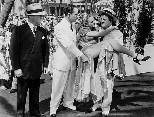 电影《热带一夜  One Night in the Tropics》（1940美国）--高清4K/1080P迅雷BT资源下载
