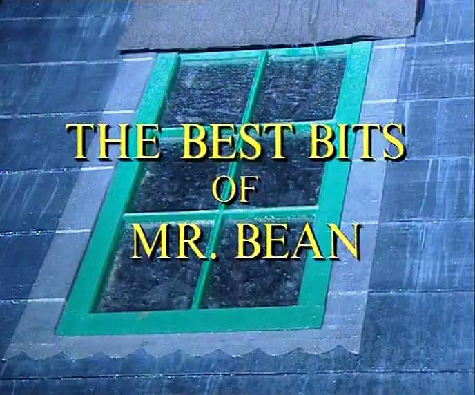 电影《憨豆先生精选辑  The Best Bits of Mr. Bean》（1995英国）--高清4K/1080P迅雷BT资源下载