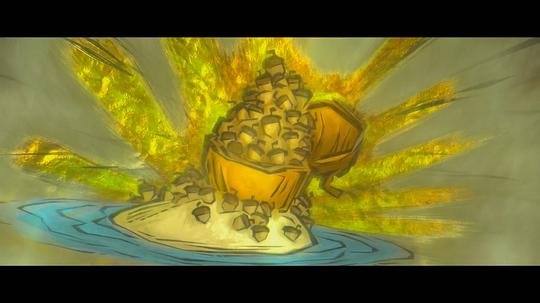 电影《大陆之所以漂移：第二部分  Scrat's Continental Crack-Up: Part 2》（2011美国）--高清4K/1080P迅雷BT资源下载