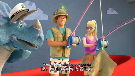 电影《夏威夷假期  Hawaiian Vacation》（2011美国）--高清4K/1080P迅雷BT资源下载