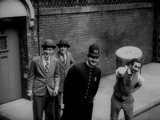 电影《太多约翰逊  Too Much Johnson》（1938美国）--高清4K/1080P迅雷BT资源下载