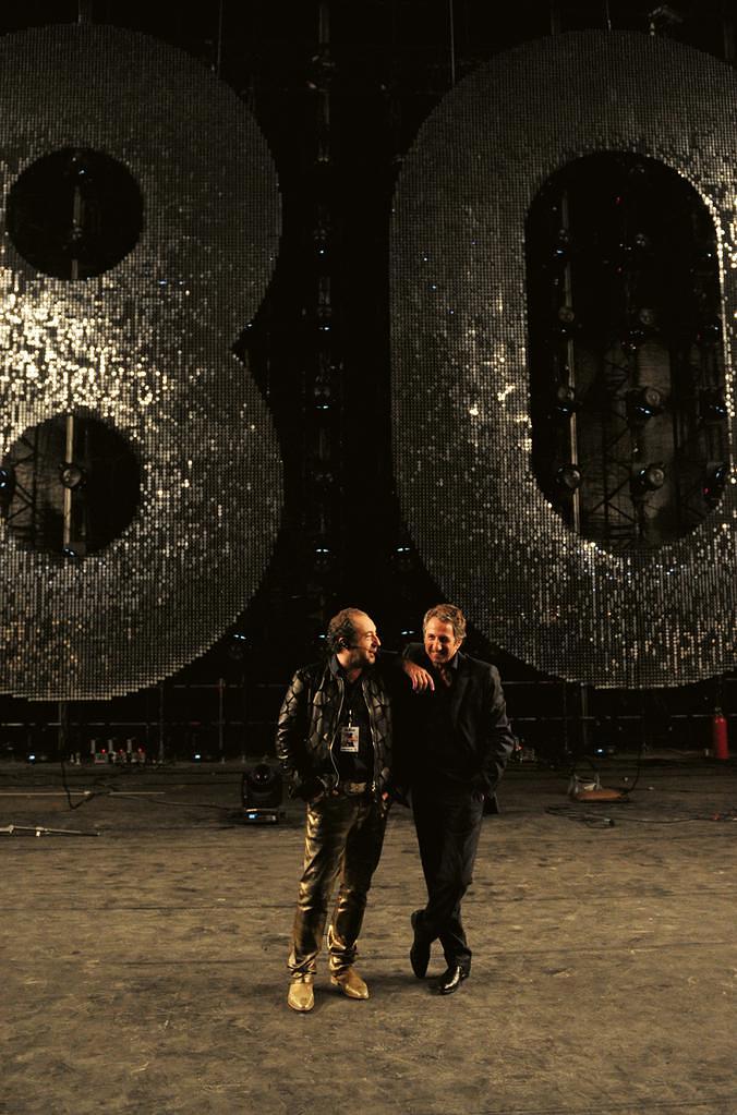电影《八十年代的巨星  Stars 80》（2012法国）--高清4K/1080P迅雷BT资源下载