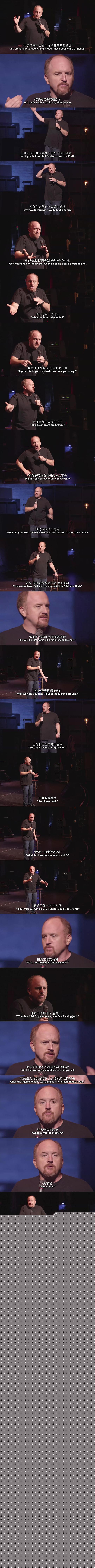 电影《路易·C·K：比肯中心现演  Louis C.K. Live at the Beacon Theatre》（2011美国）--高清4K/1080P迅雷BT资源下载