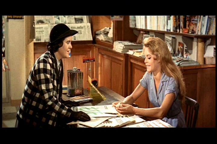 电影《现代豪放女  And God Created Woman》（1988美国）--高清4K/1080P迅雷BT资源下载