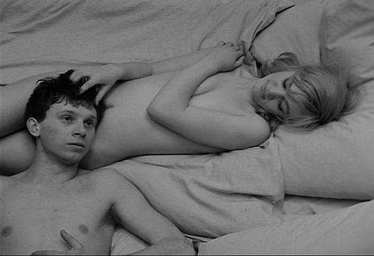 电影《金发女郎的爱情  Lásky jedné plavovlásky》（1965捷克斯洛伐克）--高清4K/1080P迅雷BT资源下载