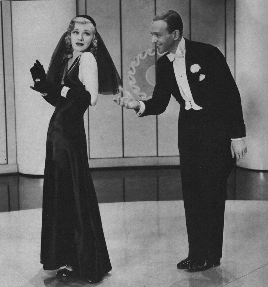 电影《随我婆娑  Shall We Dance》（1937美国）--高清4K/1080P迅雷BT资源下载