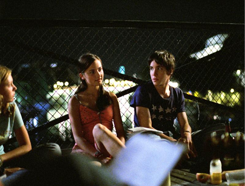 电影《初恋在巴黎  Französisch für Anfänger》（2006德国 / 法国）--高清4K/1080P迅雷BT资源下载