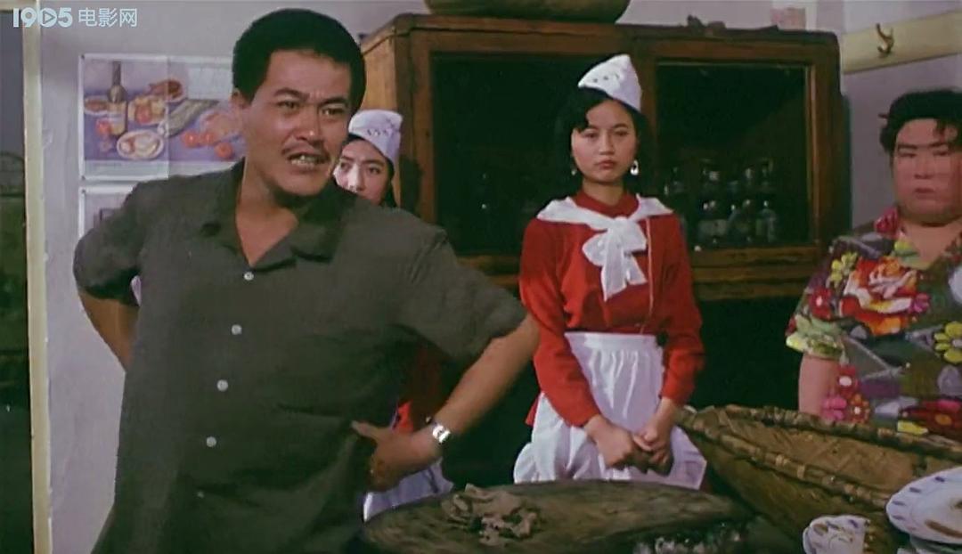 电影《来的都是客》（1990中国大陆）--高清4K/1080P迅雷BT资源下载
