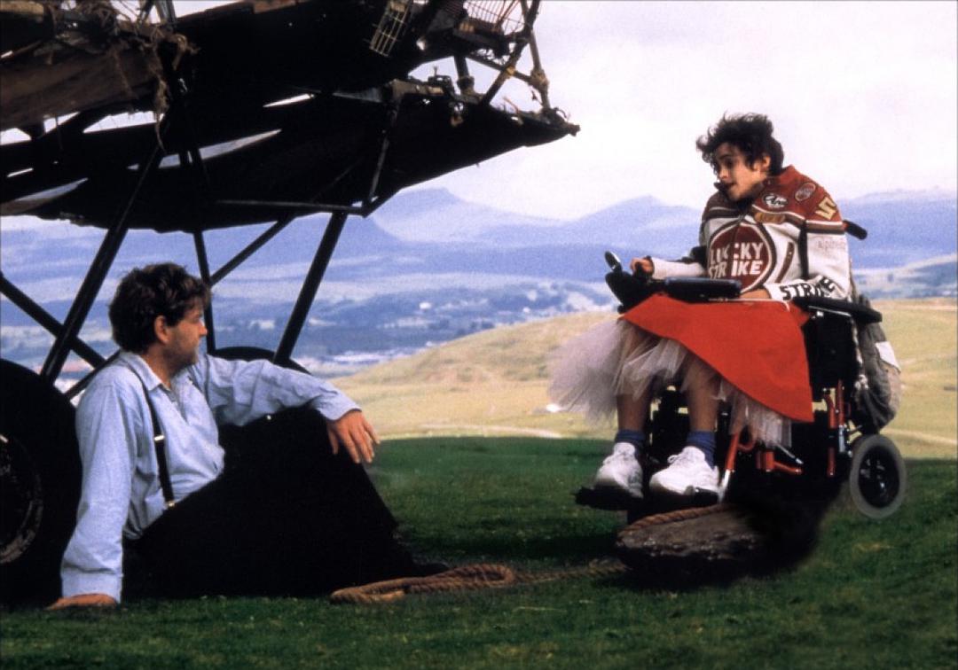 电影《飞份之想  The Theory of Flight》（1998英国）--高清4K/1080P迅雷BT资源下载