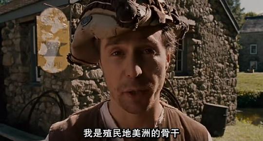 电影《窒色  Choke》（2008美国）--高清4K/1080P迅雷BT资源下载