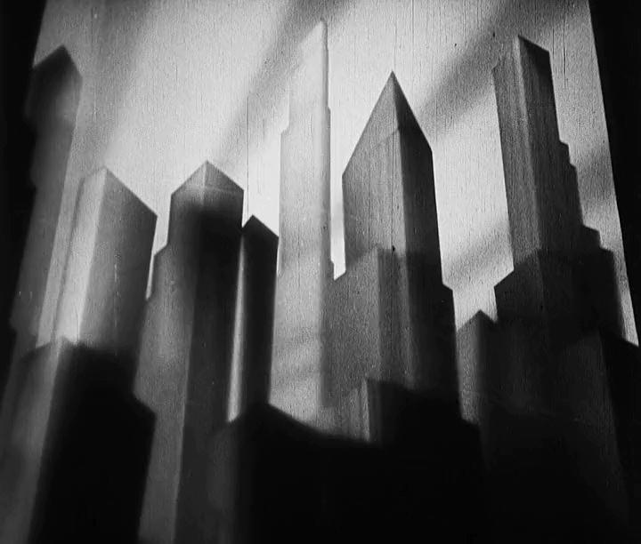 电影《孤独  Lonesome》（1928美国）--高清4K/1080P迅雷BT资源下载