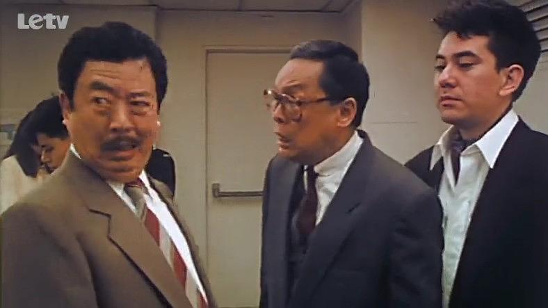 电影《发财秘笈  發財秘笈》（1989中国香港）--高清4K/1080P迅雷BT资源下载