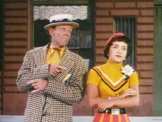 电影《王室的婚礼  Royal Wedding》（1951美国）--高清4K/1080P迅雷BT资源下载