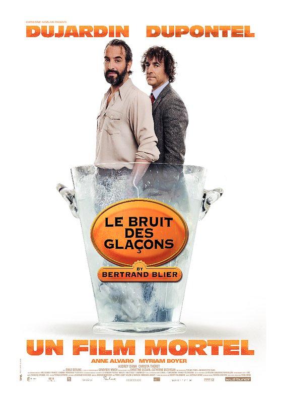 电影《冰块的声音  Le bruit des glacons》（2010法国）--高清4K/1080P迅雷BT资源下载