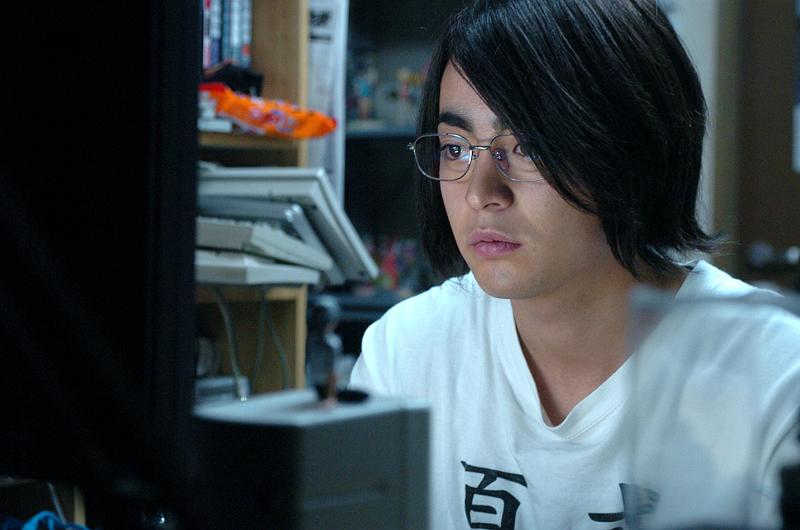 电影《电车男  電車男》（2005日本）--高清4K/1080P迅雷BT资源下载