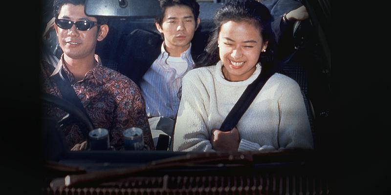 电影《寅次郎的故事45：寅次郎的青春  男はつらいよ 寅次郎の青春》（1992日本）--高清4K/1080P迅雷BT资源下载