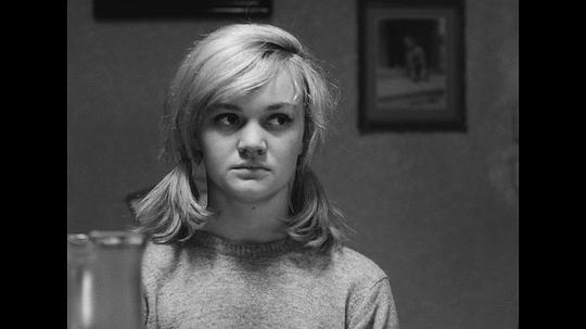 电影《金发女郎的爱情  Lásky jedné plavovlásky》（1965捷克斯洛伐克）--高清4K/1080P迅雷BT资源下载
