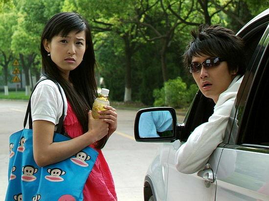 电影《逆转流星》（2008中国大陆）--高清4K/1080P迅雷BT资源下载