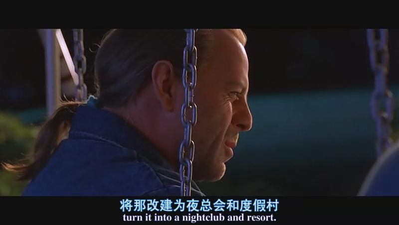 电影《完美盗贼  Bandits》（2001美国）--高清4K/1080P迅雷BT资源下载