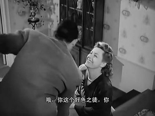 电影《我的爱妻  My Favorite Wife》（1940美国）--高清4K/1080P迅雷BT资源下载