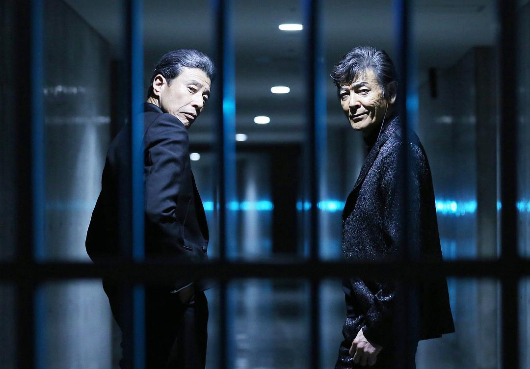 电影《玩命警探7  さらば あぶない刑事》（2016日本）--高清4K/1080P迅雷BT资源下载