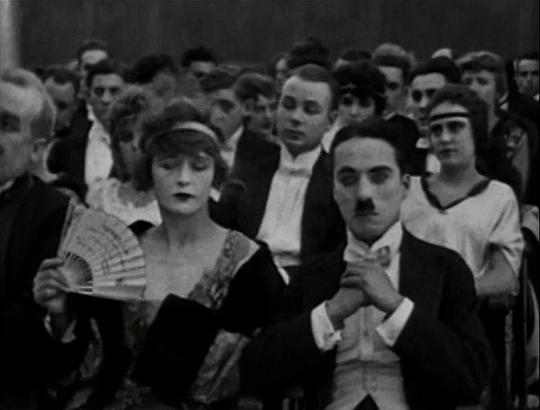 电影《演出之夜  A Night in the Show》（1915美国）--高清4K/1080P迅雷BT资源下载