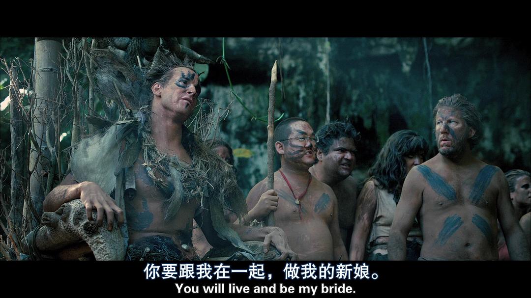 电影《欢迎来到丛林  Welcome to the Jungle》（2013英国）--高清4K/1080P迅雷BT资源下载