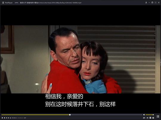 电影《合家欢  A Hole in the Head》（1959美国）--高清4K/1080P迅雷BT资源下载