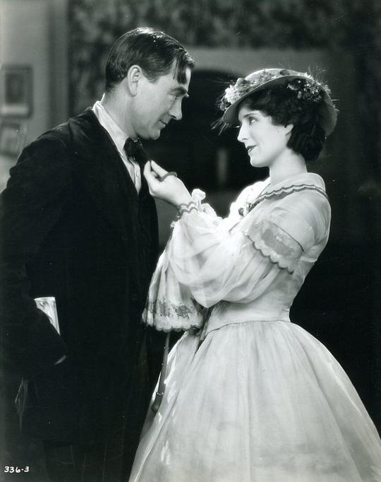 电影《女演员  The Actress》（1928美国）--高清4K/1080P迅雷BT资源下载