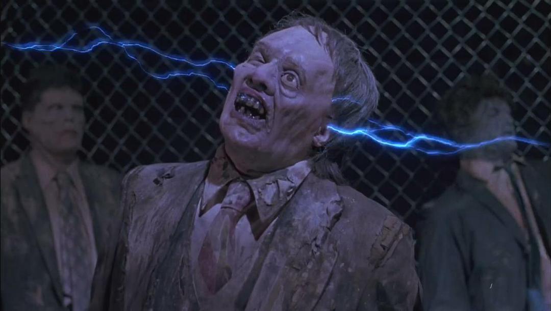 电影《活死人归来2  Return of the Living Dead Part II》（1988美国）--高清4K/1080P迅雷BT资源下载